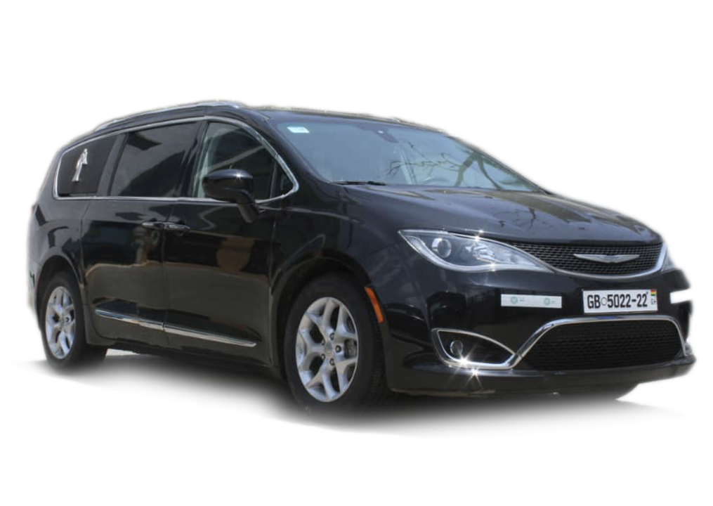 Hearses