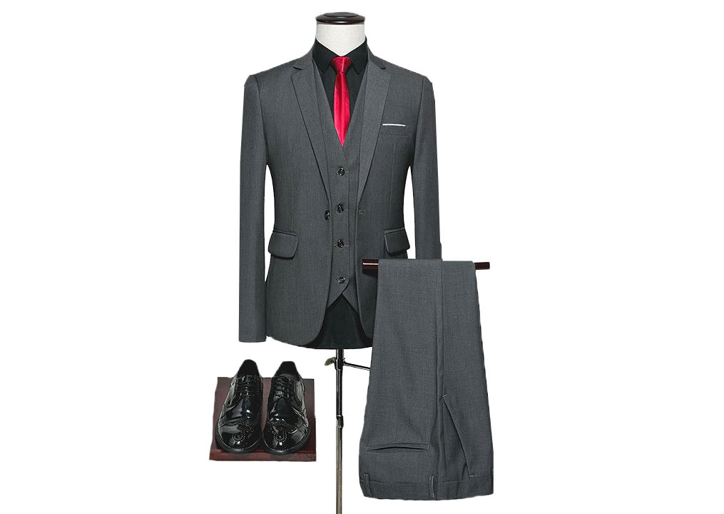 Men's clothing