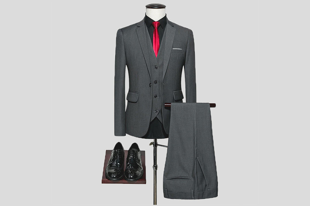 Men's clothing