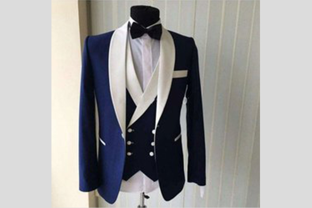 Men's clothing