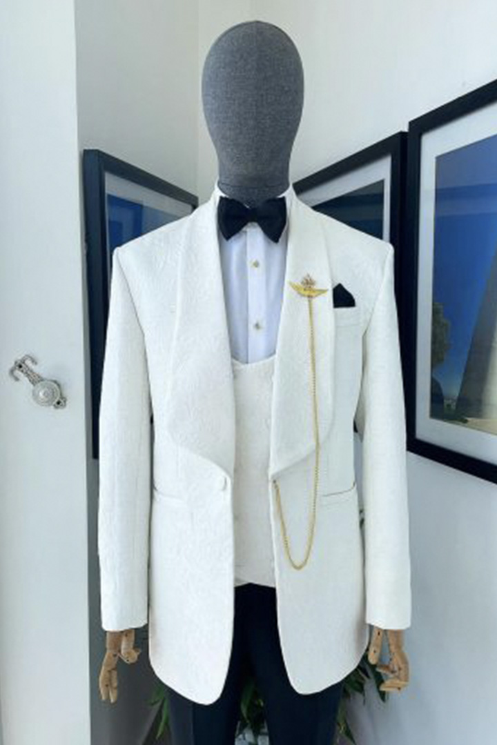 Men's clothing