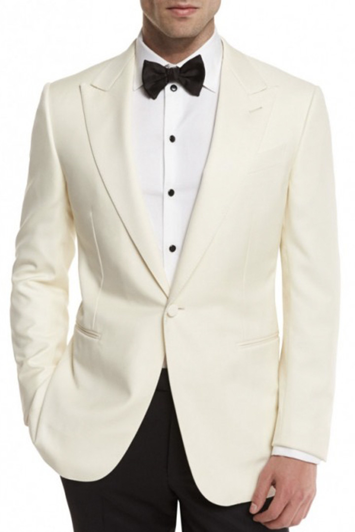 Men's clothing
